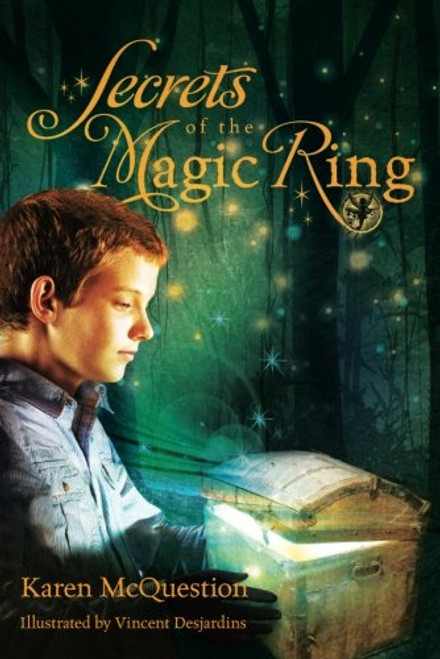 Secrets of the Magic Ring