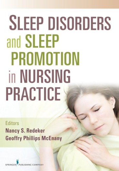 Sleep Disorders and Sleep Promotion in Nursing Practice