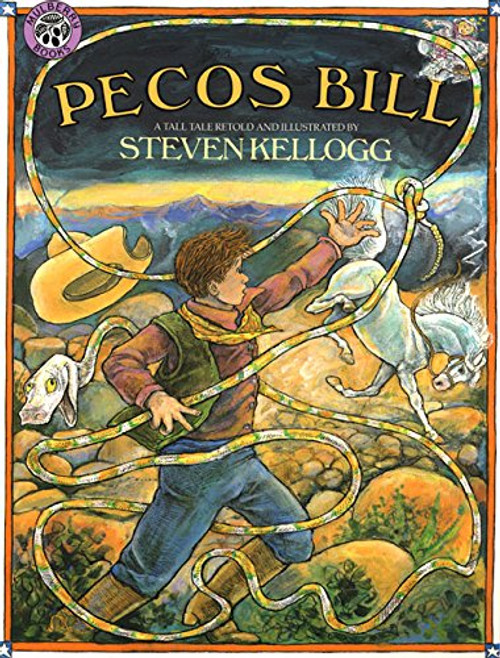 Pecos Bill