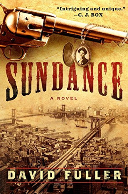 Sundance: A Novel