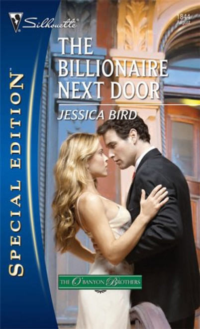 The Billionaire Next Door (Silhouette Special Edition)