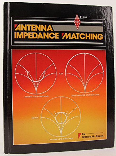 Antenna Impedance Matching