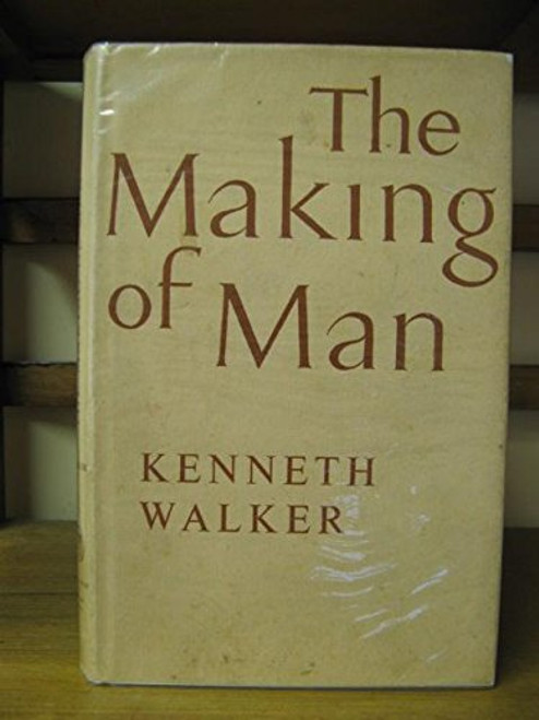 Making of Man