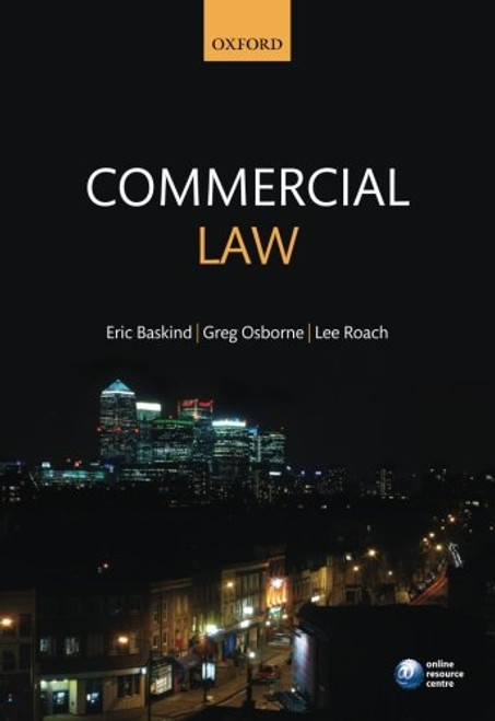 Commercial law