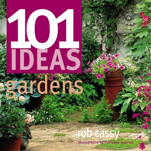 101 Ideas Gardens