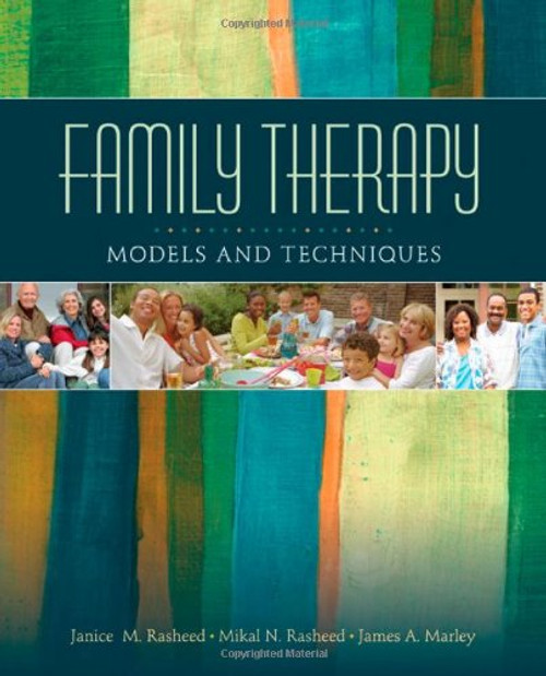 Family Therapy: Models and Techniques