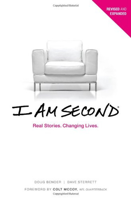 I Am Second: Real Stories. Changing Lives.