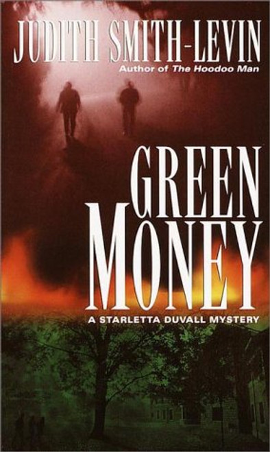 Green Money (Starletta Duvall mystery)