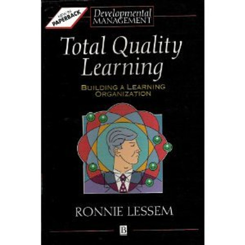 Total Quality Learning (Developmental Management)