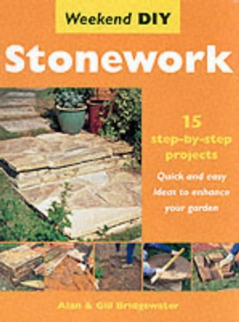 Stonework (Weekend DIY)