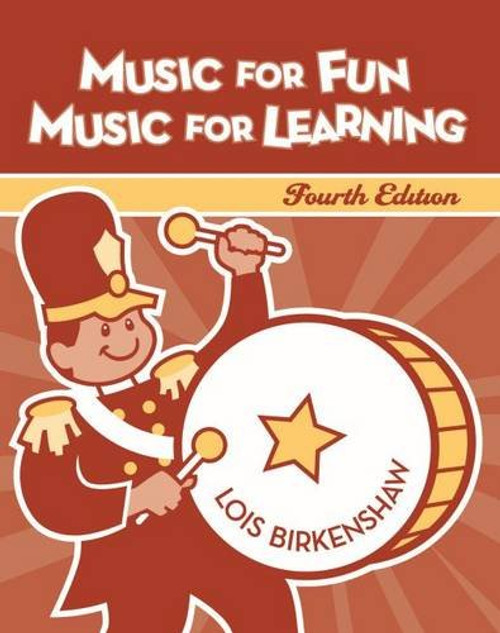 Music for Fun, Music for Learning