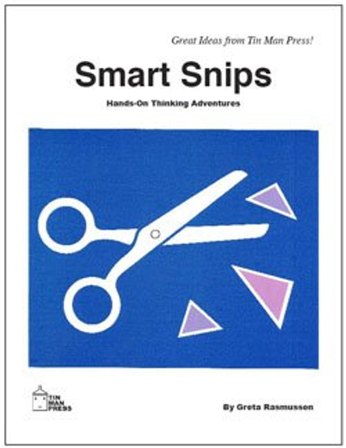 Smart Snips: Hands on Adventures in Thinking, Reading & Direction Following.