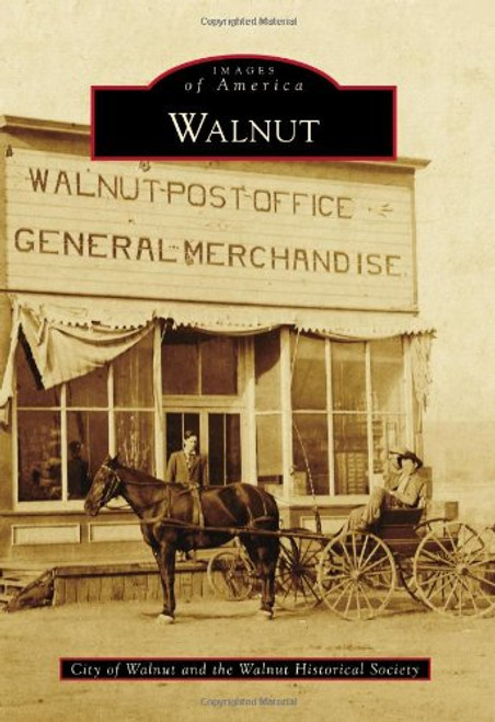 Walnut (Images of America)