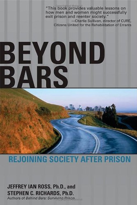 Beyond Bars: Rejoining Society After Prison