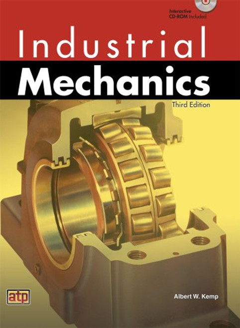 Industrial Mechanics