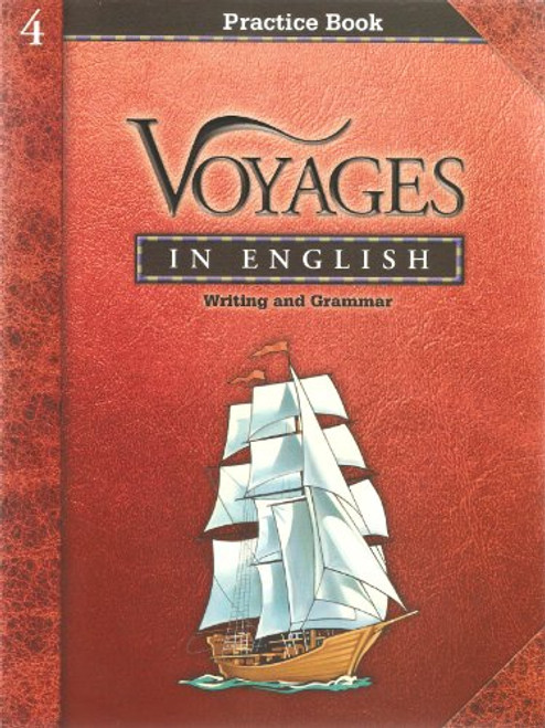 Voyages in English: Practice Book