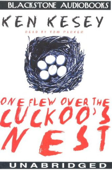 One Flew over the Cuckoo's Nest