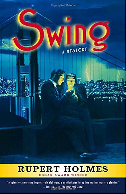 Swing: A Mystery