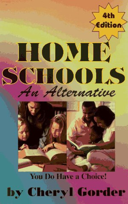 Home Schools: An Alternative