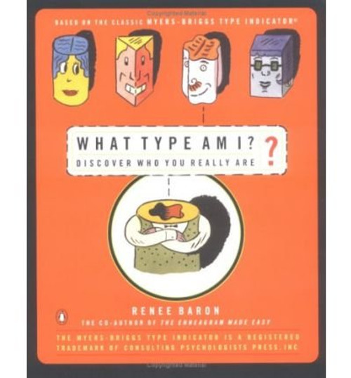 What Type am I? Discover Who You Really Are