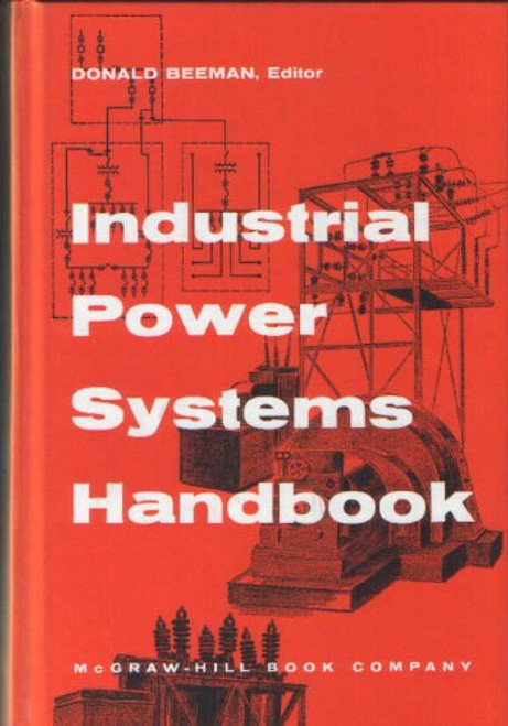 Industrial Power Systems Handbook