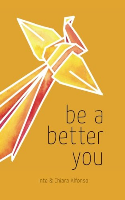Be a Better You
