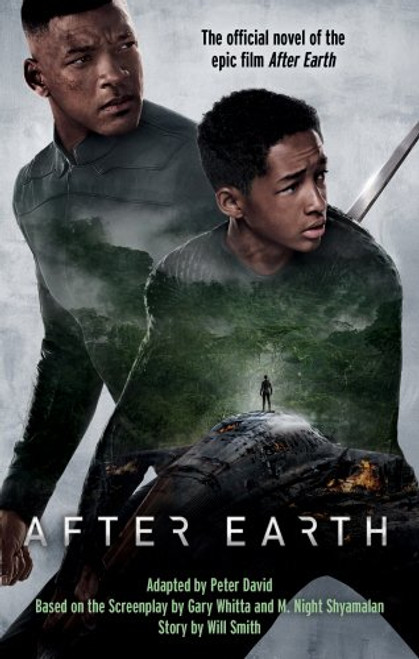 After Earth