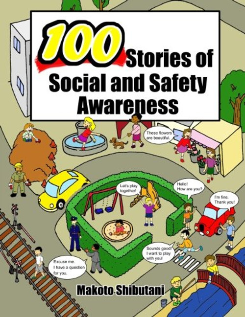 100 Stories of Social and Safety Awareness