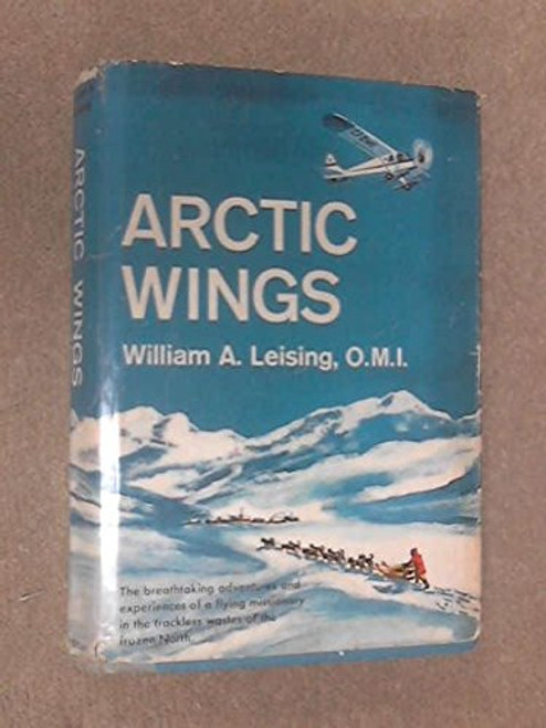Arctic Wings.