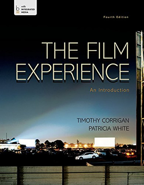 The Film Experience: An Introduction