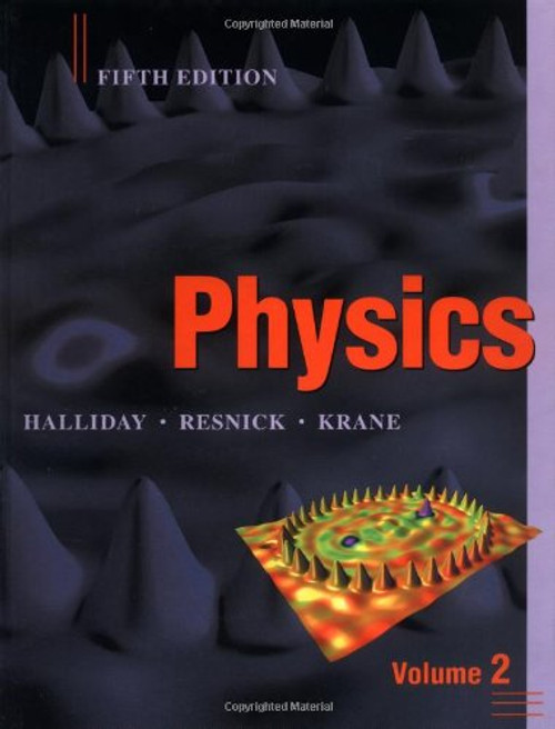 Physics, Volume 2