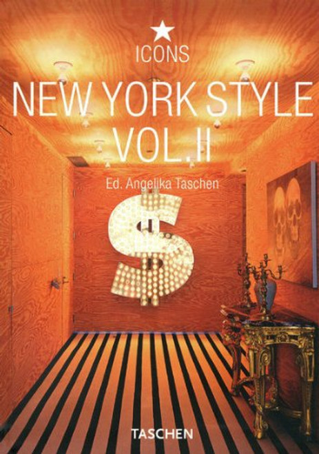 New York Style, Vol. 2 (Icons Series)
