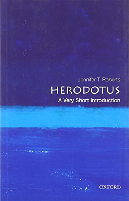 Herodotus: A Very Short Introduction