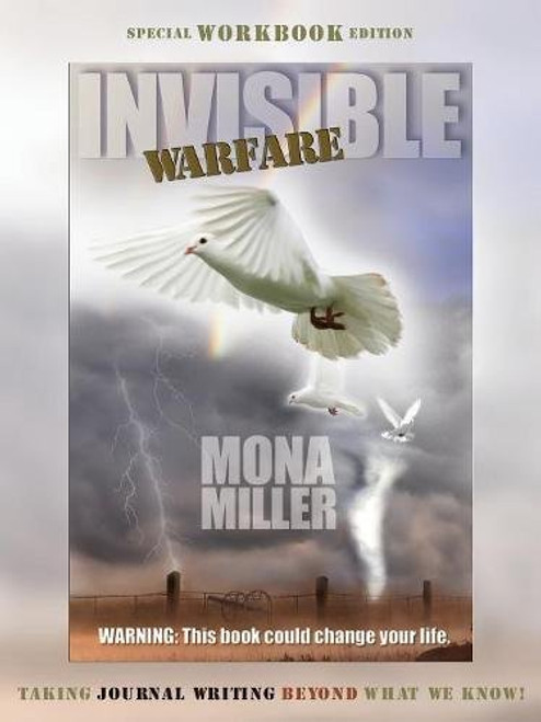 Invisible Warfare: Special Workbook Edition