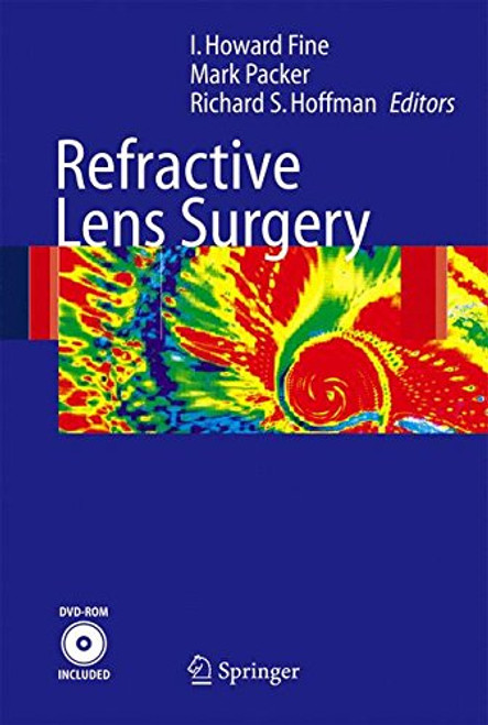 Refractive Lens Surgery