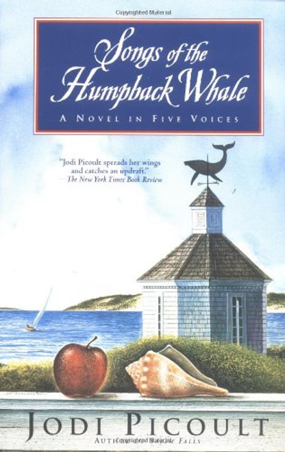 Songs of the Humpback Whale: A Novel (Wsp Readers Club)