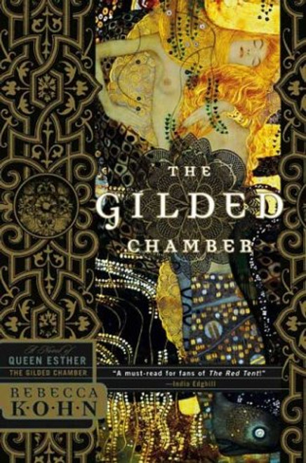 The Gilded Chamber: A Novel of Queen Esther