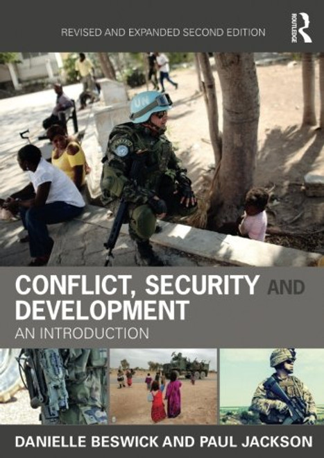 Conflict, Security and Development: An Introduction