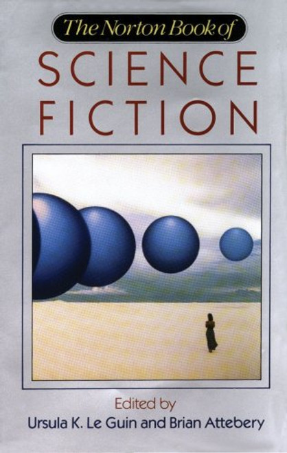 The Norton Book of Science Fiction