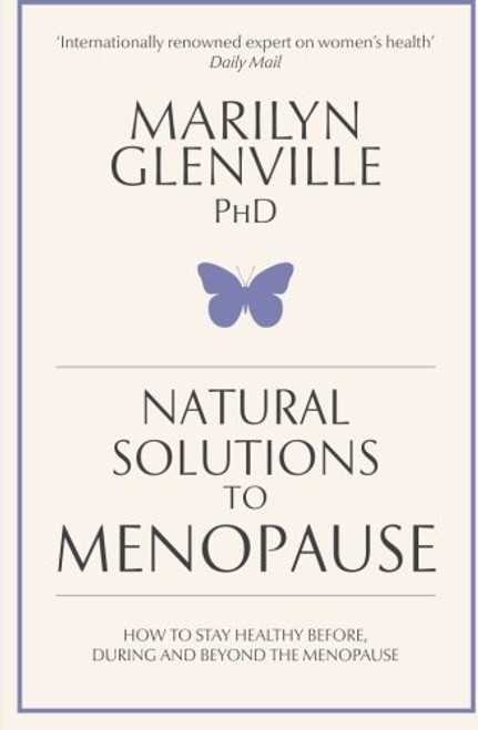 Natural Solutions to Menopause