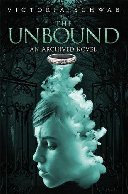 The Unbound (An Archived Novel) (The Archived)