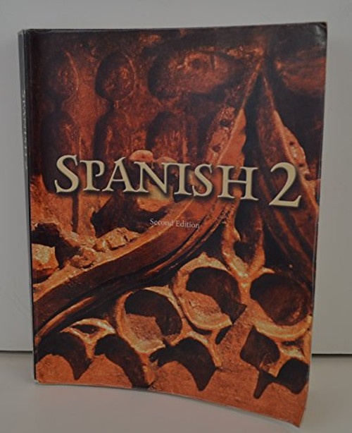 Spanish 2: For Christian Schools