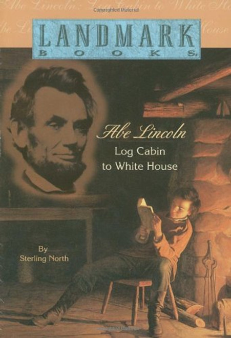 Abe Lincoln (Landmark Books)