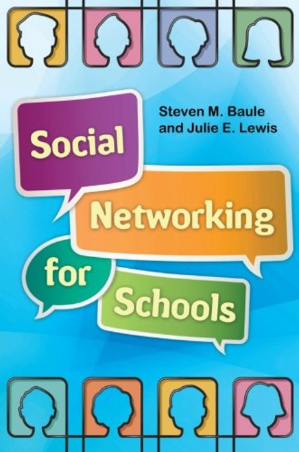 Social Networking for Schools