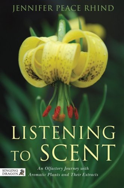 Listening to Scent: An Olfactory Journey with Aromatic Plants and Their Extracts