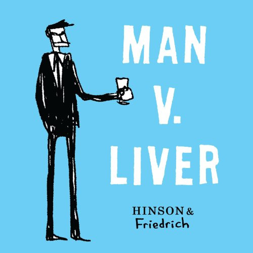 Man v. Liver