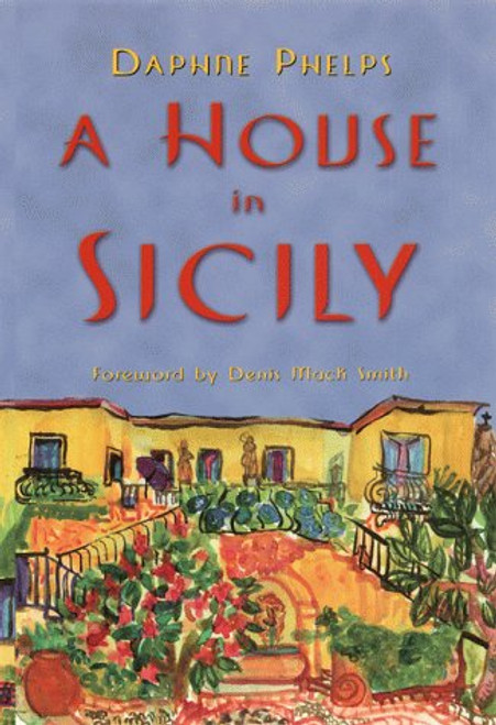 A House in Sicily