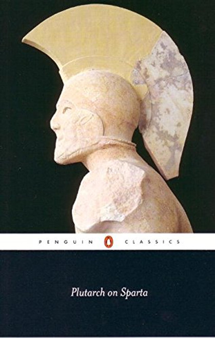 On Sparta (Penguin Classics)