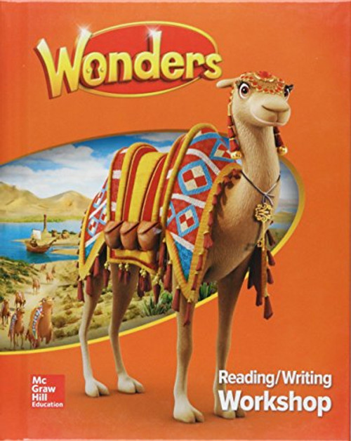 Wonders Reading/Writing Workshop, Grade 3 (ELEMENTARY CORE READING)