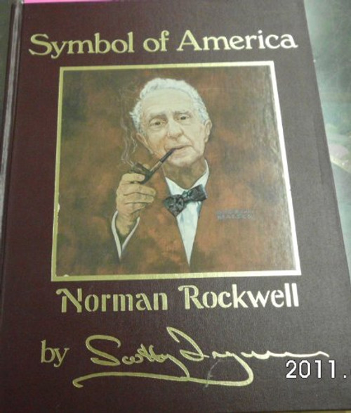 Symbol of America, Norman Rockwell